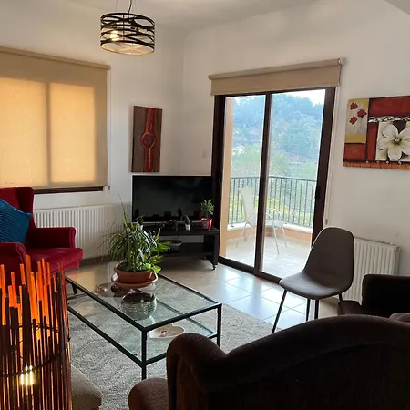 Ilioni By Agroholidays Alpstuga *
