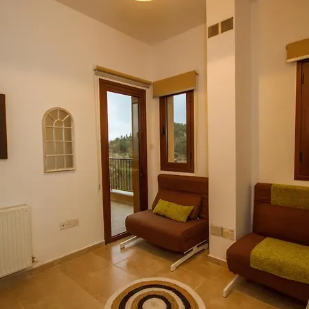 Ilioni By Agroholidays Alpstuga Kyperounda