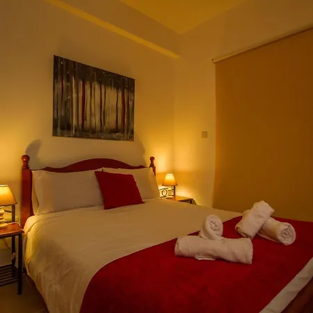 Ilioni By Agroholidays Alpstuga *