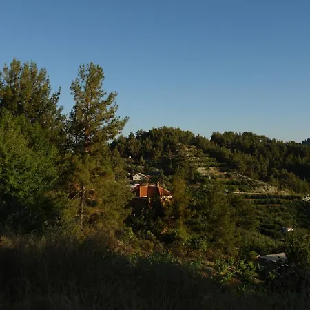 Ilioni By Agroholidays Kyperounda