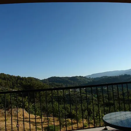 Ilioni By Agroholidays Kyperounta