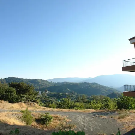 Ilioni By Agroholidays Chalet