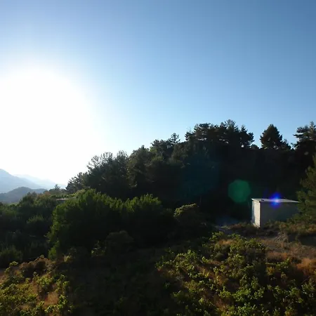 Ilioni By Agroholidays Chalet