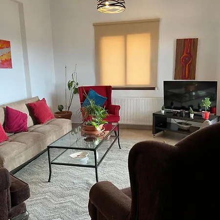 Ilioni By Agroholidays Chalet