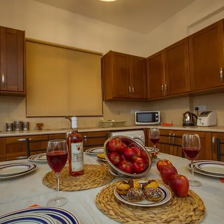 Ilioni By Agroholidays Kyperounta