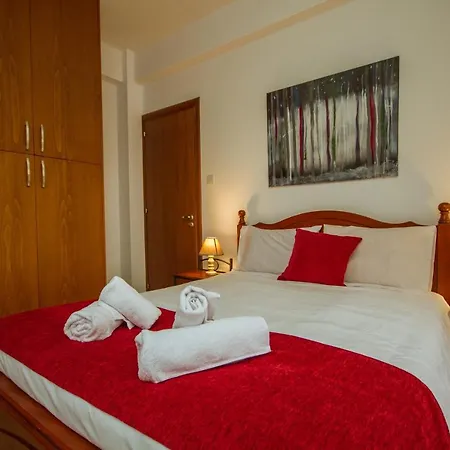 Ilioni By Agroholidays Kyperounta