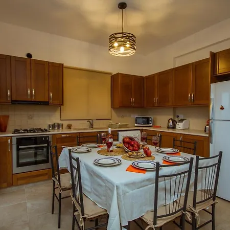 Chalet Ilioni By Agroholidays Kyperounta