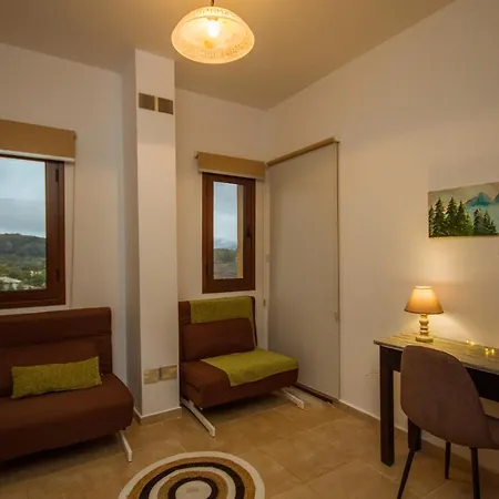 Ilioni By Agroholidays Chalet *