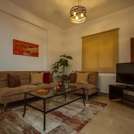 Ilioni By Agroholidays Kyperounta