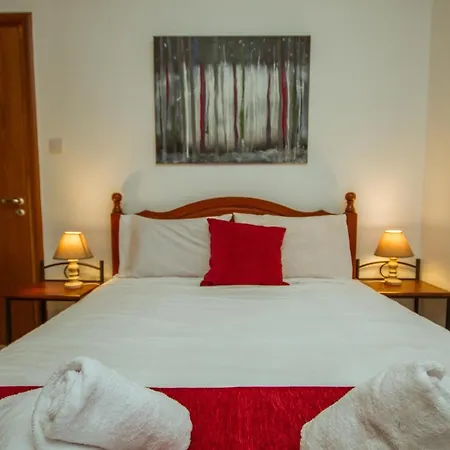 Chalet Ilioni By Agroholidays *