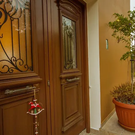 Ilioni By Agroholidays Chalet Kyperounda