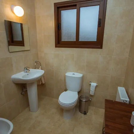 Ilioni By Agroholidays Chalet
