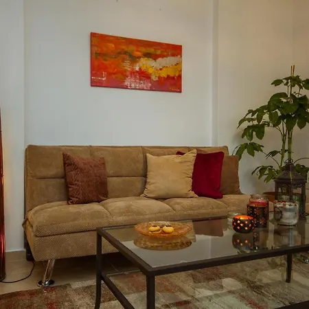 Ilioni By Agroholidays * Kyperounta
