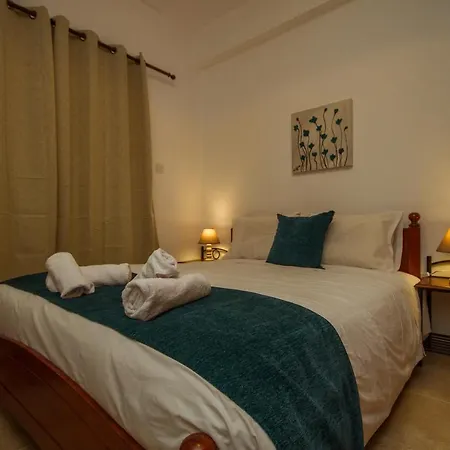 Chalet Ilioni By Agroholidays