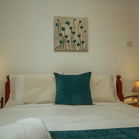 Ilioni By Agroholidays Chalet