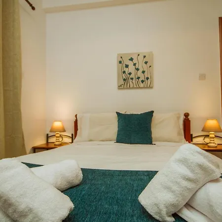 Chalet Ilioni By Agroholidays *