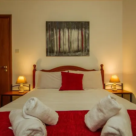 Ilioni By Agroholidays Chalet *
