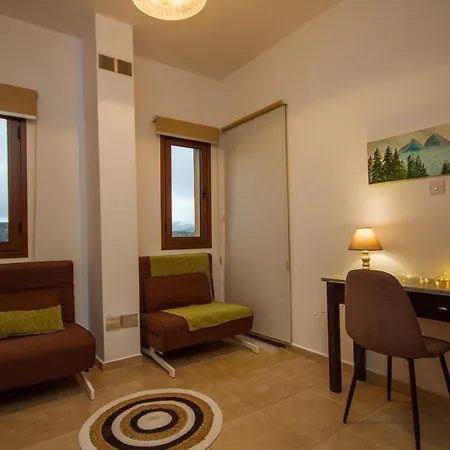 Ilioni By Agroholidays
