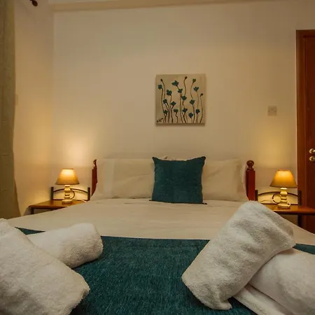 Chalet Ilioni By Agroholidays